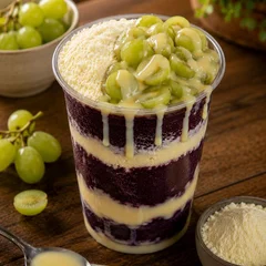 COPO AÇAÍ - 500ML