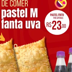 2 PASTEL M  2 PITCHULINHA