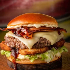 ONION BARBECUE 
