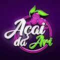 Açaí da Ari logo