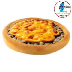 Nabih Esfiha Carne com Cheddar