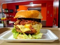 X-bacon