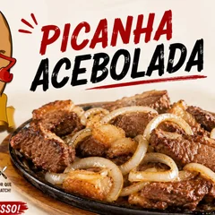 Picanha