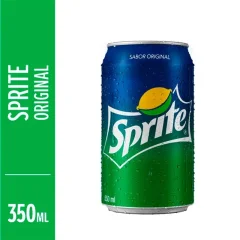 SPRITE - 350ML 