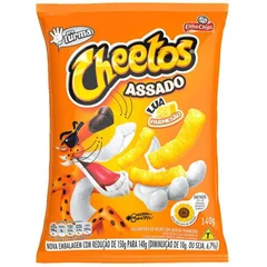 Cheetos Lua 140G