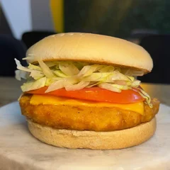 Chicken salada
