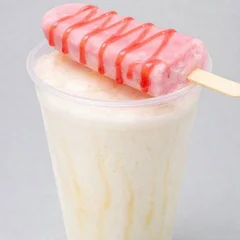 Caipirinha Cupuaçu Cremoso