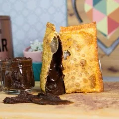 Choco Dani (Mini da Dani)