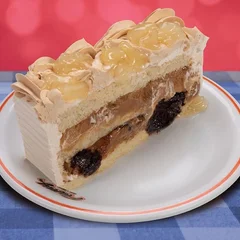 Doce de Leite com Abacaxi e Ameixas