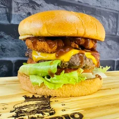 Imperio onion rings (anel cebola)