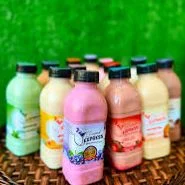 DRINK EXPRESS BANOFFEE 530ml