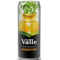 Del vale fruit Lata