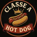 Classe A Hot Dog & Pratos Executivos logo
