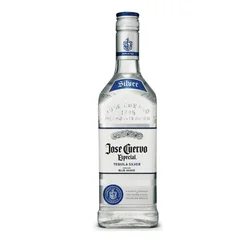 Tequila José Cuervo Especial Prata 750ml