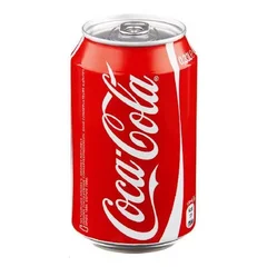 Coca-Cola Lata 350ml