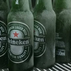 Heineken Long Neck 330ml