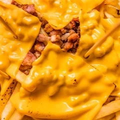 Golden Fritas