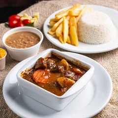 Picadinho De Carne
