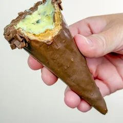 Cone maracujá