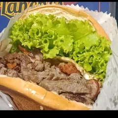 X Americano 