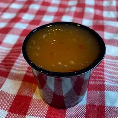 Sweet chilli