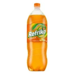 Refriko Laranja 2L