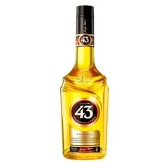 Licor 43 1L