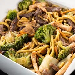 Yaki SUPREMO Misto  1.800g  