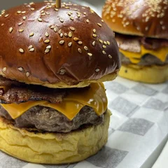 BURGER ESPÃOTO