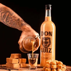 LICOR DON LUIZ 750ML 