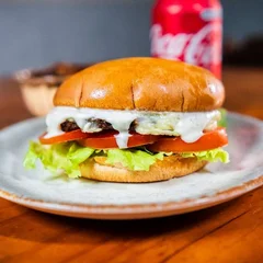 X- Salada
