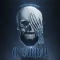 O BARBA logo