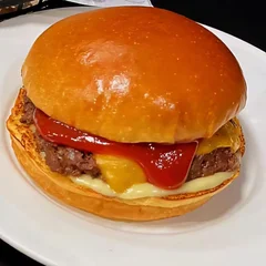 Cheeseburger