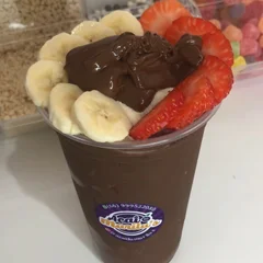 Trufado de Nutella 550ml