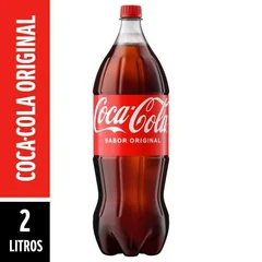 Coca cola 2l