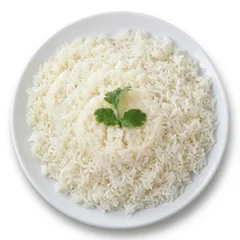 Arroz Branco