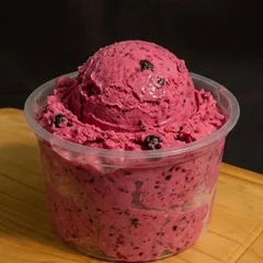 SORVETE SENSAÇAO DE 500 ML