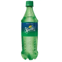 Sprite Original 600ml