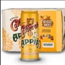 CX COLORADO APPIA 350 ML 8 UNIDADES