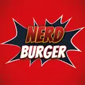 Nerd Burger  logo