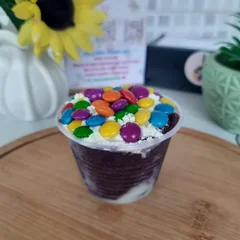 Mini Açai Copo 100ml 