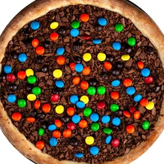 M&ms