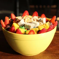 Açaí medio 500 ml