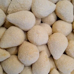 Salgados Congelados