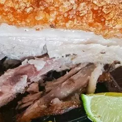 Costelinha suina 500g