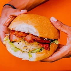 X-Bacon