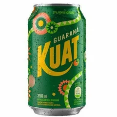 Refrigerante Kuat 350ml