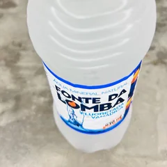 Água Sem Gás