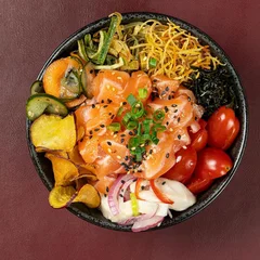 O melhor poke é o seu!