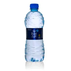Agua Mineral 500ml